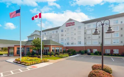Photo 2 - Hilton Garden Inn Buffalo Airport