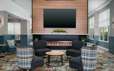 Photo 5 - Hilton Garden Inn Buffalo Airport