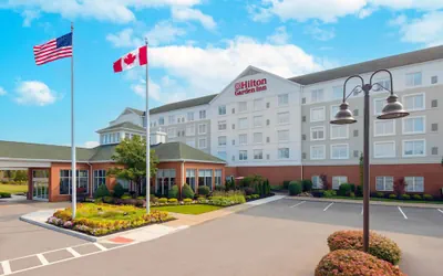 Photo 2 - Hilton Garden Inn Buffalo Airport