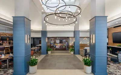 Photo 3 - Hilton Garden Inn Buffalo Airport