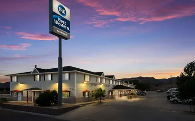 Photo 2 - Best Western Richfield Inn
