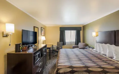 Photo 5 - Best Western Richfield Inn