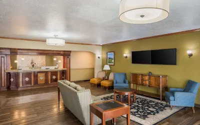Photo 4 - Best Western Richfield Inn