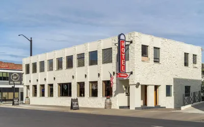 Photo 2 - The Hotel Pendleton, Trademark Collection by Wyndham