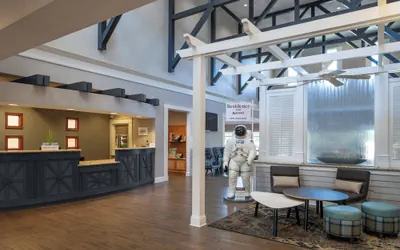 Photo 3 - Residence Inn by Marriott Cape Canaveral Cocoa Beach