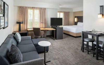Photo 4 - Residence Inn by Marriott Cape Canaveral Cocoa Beach