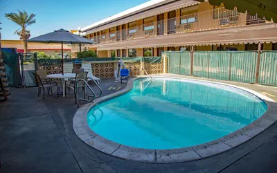 Photo 2 - Townhouse Inn & Suites