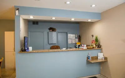 Photo 3 - Townhouse Inn & Suites