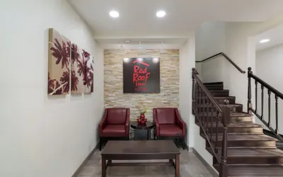Photo 3 - Red Roof Inn & Suites Carrollton, GA–West Georgia