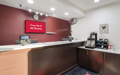 Photo 5 - Red Roof Inn & Suites Carrollton, GA–West Georgia