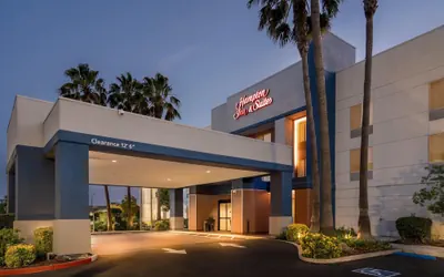 Photo 2 - Hampton Inn & Suites Lathrop