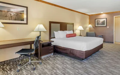 Photo 4 - Best Western Windwood Inn & Suites