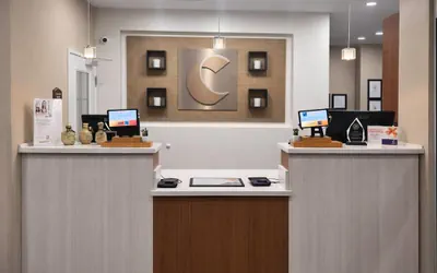 Photo 3 - Comfort Inn & Suites Las Cruces Mesilla