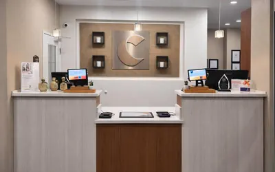 Photo 3 - Comfort Inn & Suites Las Cruces Mesilla