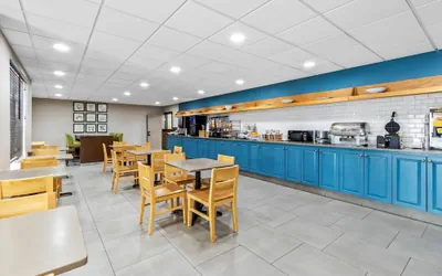Photo 2 - Country Inn & Suites by Radisson, Aiken South