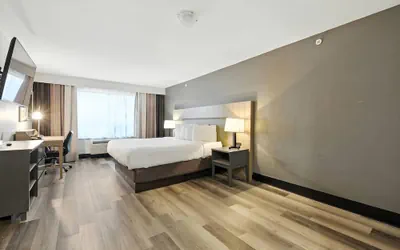 Photo 2 - Country Inn & Suites by Radisson, Merrillville, IN
