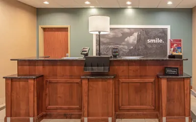 Photo 3 - Hampton Inn Rock Springs