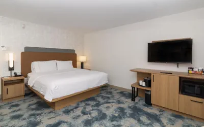 Photo 5 - Hampton Inn Rock Springs