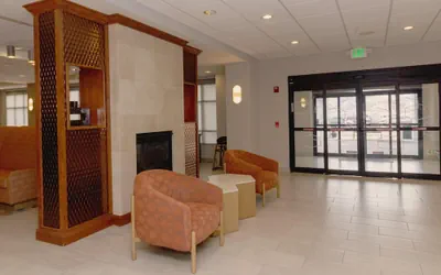 Photo 2 - Hampton Inn Rock Springs