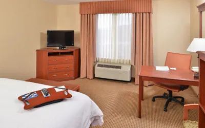 Photo 4 - Hampton Inn Rock Springs