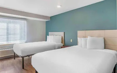 Photo 4 - Studio 6 Extended Stay Little Rock Southwest AR