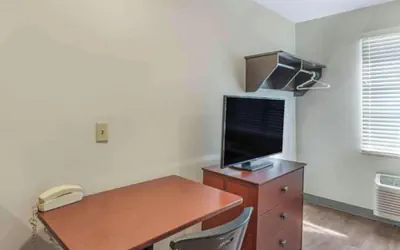 Photo 5 - Studio 6 Extended Stay Little Rock Southwest AR