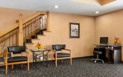 Photo 3 - Travelodge by Wyndham North Platte