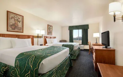 Photo 5 - Travelodge by Wyndham North Platte