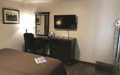 Photo 4 - Valueinn Eugene - Airport