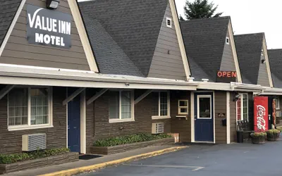Photo 3 - Valueinn Eugene - Airport