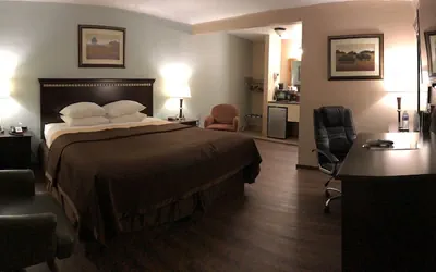 Photo 2 - Valueinn Eugene - Airport