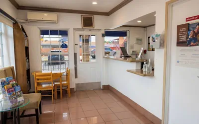 Photo 4 - Om Park Inn and Suites El Cajon near San Diego