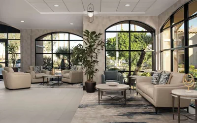 Photo 4 - Embassy Suites La Quinta Hotel & Spa
