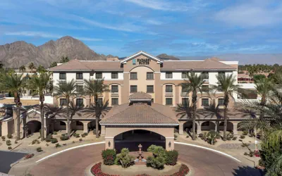 Photo 2 - Embassy Suites La Quinta Hotel & Spa