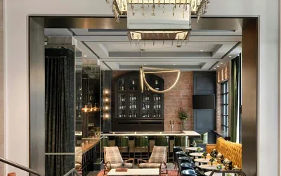 Photo 4 - Glenn Hotel, Autograph Collection