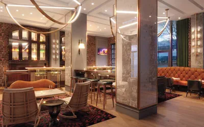 Photo 2 - Glenn Hotel, Autograph Collection