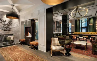 Photo 5 - Glenn Hotel, Autograph Collection