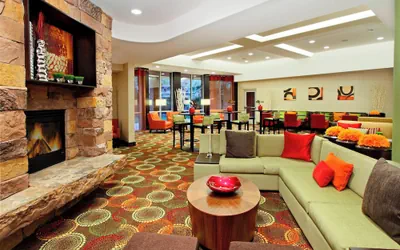 Photo 3 - Courtyard by Marriott St George