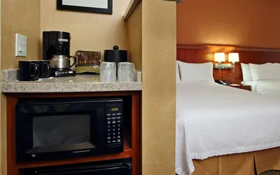 Photo 5 - Courtyard by Marriott St George