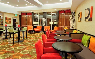 Photo 4 - Courtyard by Marriott St George