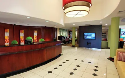 Photo 2 - Courtyard by Marriott St George