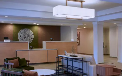Photo 5 - Fairfield Inn and Suites by Marriott San Bernardino