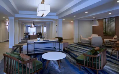 Photo 4 - Fairfield Inn and Suites by Marriott San Bernardino