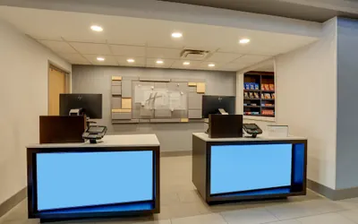 Holiday Inn Express I-95 Capitol Beltway-Largo by IHG