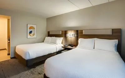 Photo 5 - Holiday Inn Express I-95 Capitol Beltway-Largo by IHG
