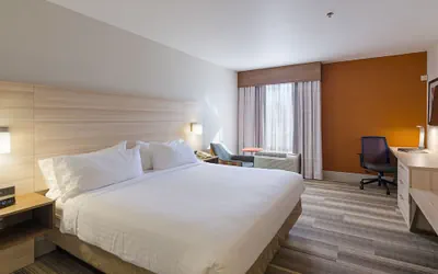Photo 5 - Holiday Inn Express Lexington by IHG