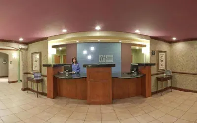 Photo 3 - Holiday Inn Express Lexington by IHG