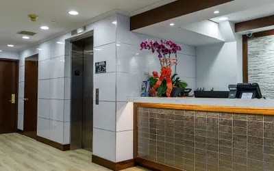 Photo 5 - Flushing Central Hotel 88