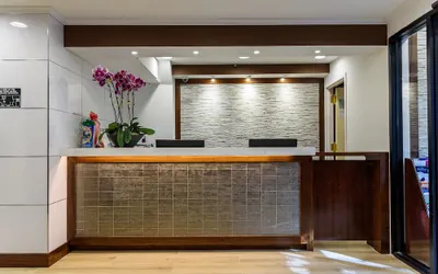 Photo 2 - Flushing Central Hotel 88