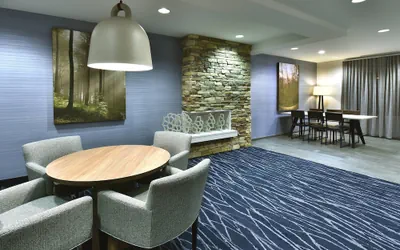 Photo 5 - Fairfield by Marriott Inn & Suites Richmond Innsbrook